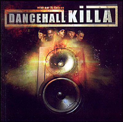Dancehall killa
