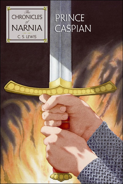 Prince caspian