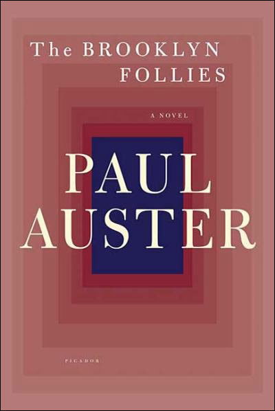 The brooklyn follies