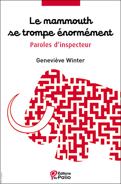 Le mammouth se trompe énormément