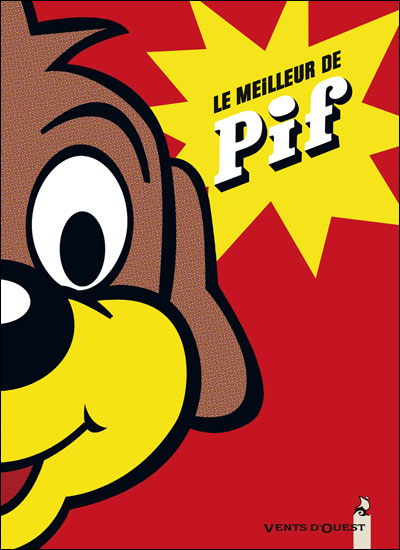 Le Meilleur de Pif Gadget