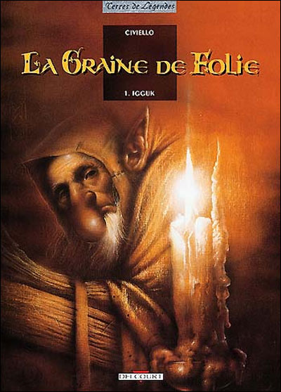 Graine de folie t01 igguk