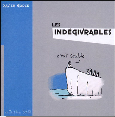 Les indégivrables