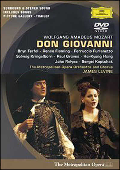Don Giovanni