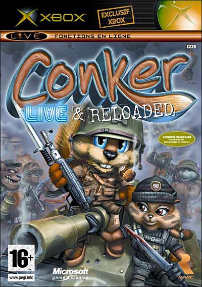 Conker