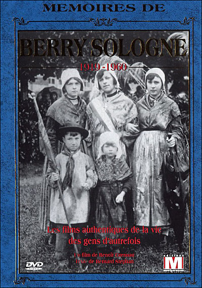 Mémoires du Berry Sologne
