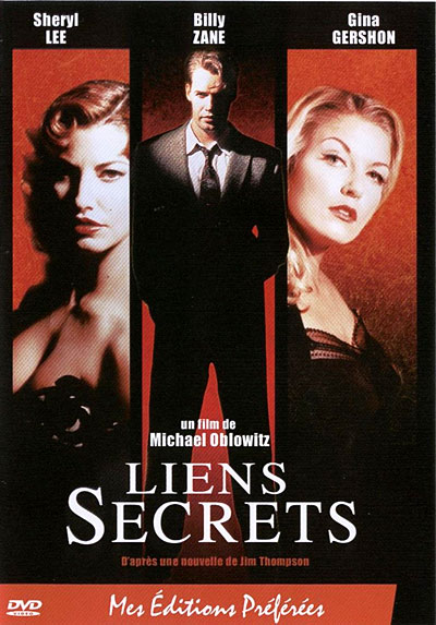 Liens secrets