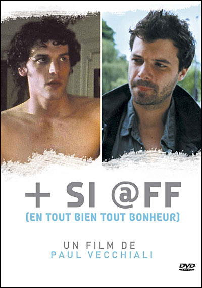 + si @ff (En tout bien tout bonheur)