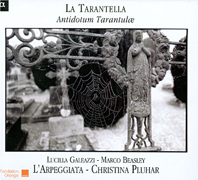 Tarantella