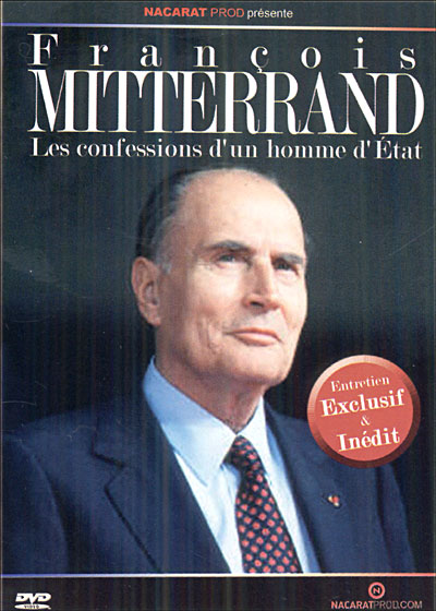 François Mitterrand - Sa vie
