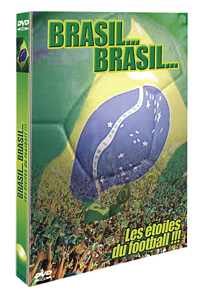 Brasil Brasil...