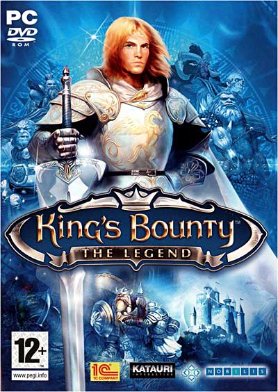 King's Bounty