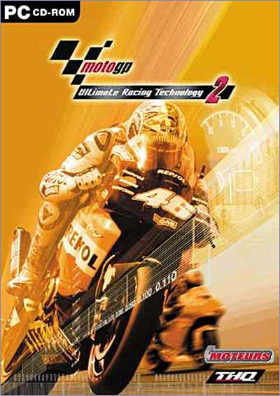 moto gp 2