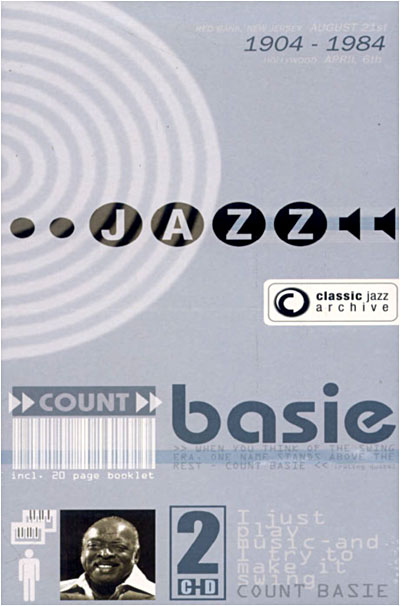 One O Clock Jump / Rhythm Man