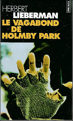 Le vagabond de Holmby park