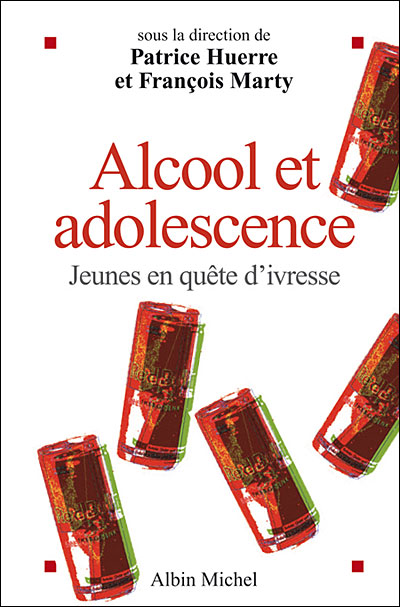 Alcool et adolescence, jeunes en quête d'ivresse
