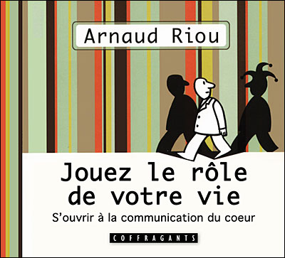 Jouez le rôle de sa vie