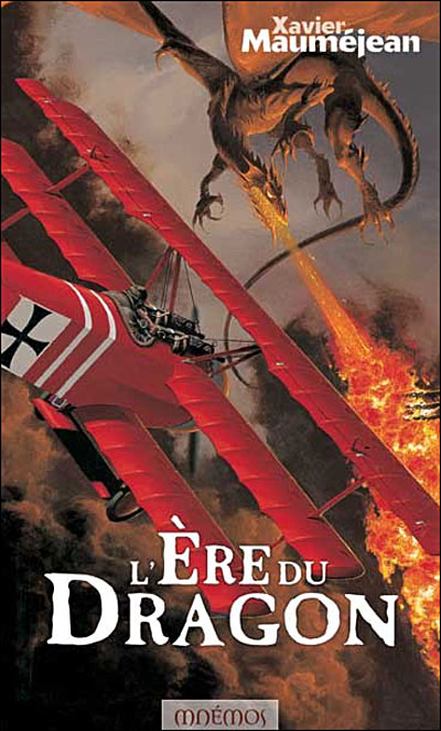 L'ère du Dragon