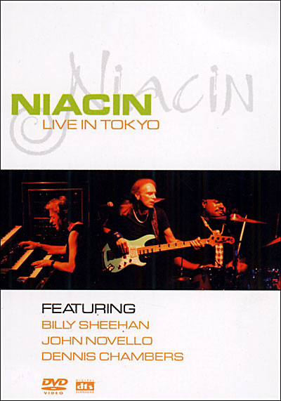 Live in tokyo