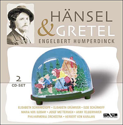 Hänsel & Gretel (Humperdinck,Engelbert)