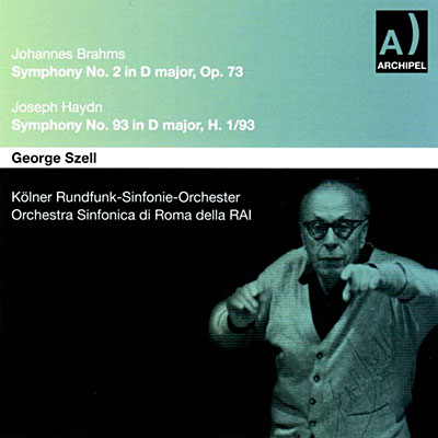 Symphonie 2 - Symphonie 93