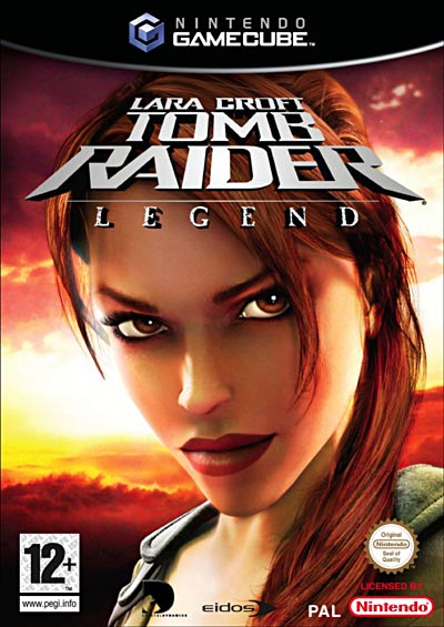 Acheter Tomb Raider - Legend État correct - 49,63 € Tomb Raider - Legend État correct - Eidos Interactive reconditionné disponible sur Fnac