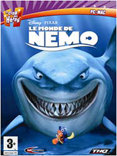 Le Monde De Nemo