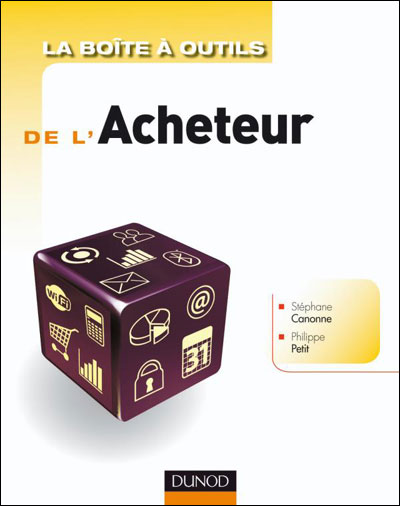La boîte à outils de l'Acheteur