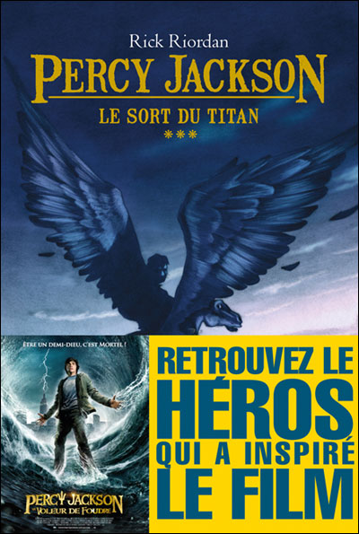 Le Sort du titan - Mona de Pracontal - broché