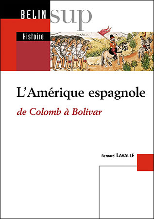 L'amerique espagnole (refonte 2004)