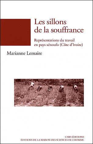 Le travail en soi