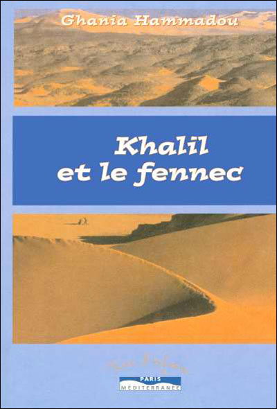 Khalil le fennec