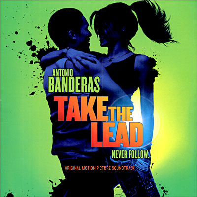 Dance with me (take the lead)