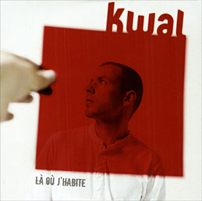 Là où j'habite - Edition limitée digipack