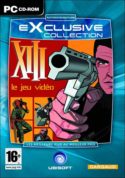 XIII