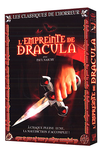 L'Empreinte de Dracula