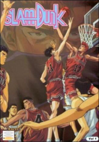 Slam Dunk