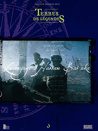 Le Voyage d'Hassan Bai Ake