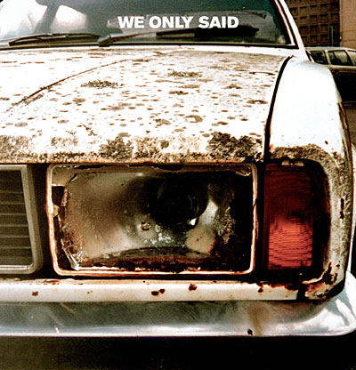 We only said - Digisleeve