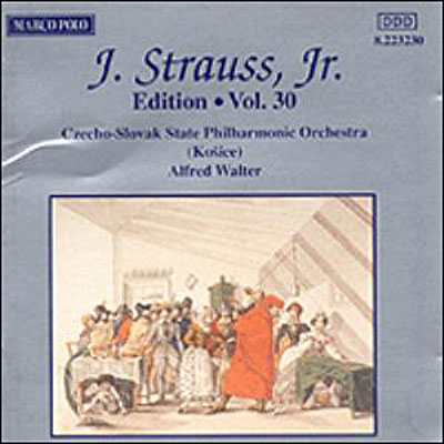 Edition intégrale / vol.30