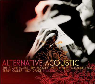 Alternative acoustic
