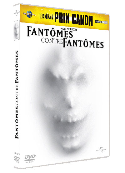 Fantômes contre fantômes - Version Longue