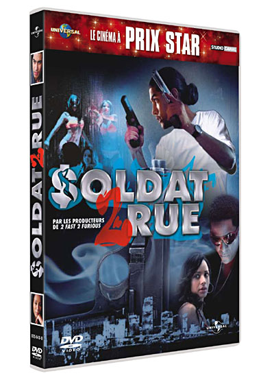 Soldat 2 rue