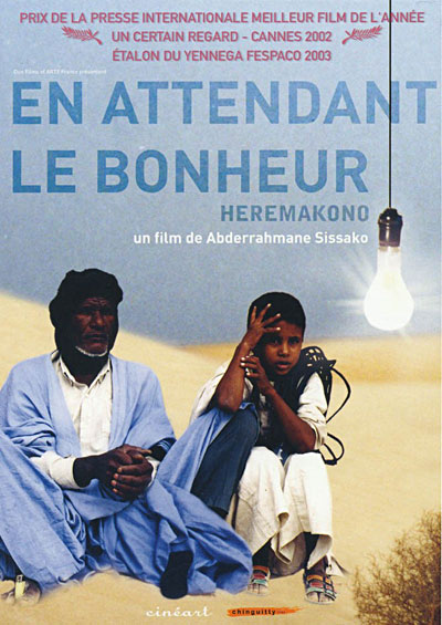 En attendant le bonheur