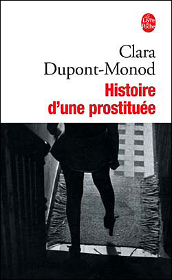 Histoire d'une prostituée
