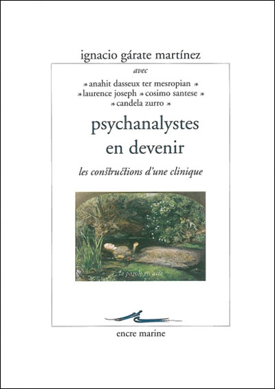 Psychanalystes en devenir
