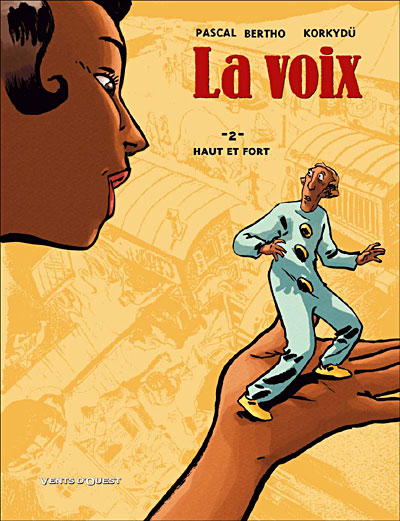 La Voix