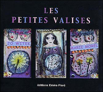 Les petites valises