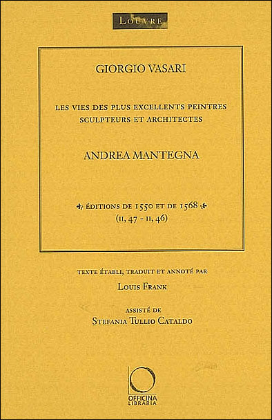 Andrea Mantegna
