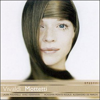 Mottetti